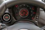 Abarth 595 Competizione 2011 года